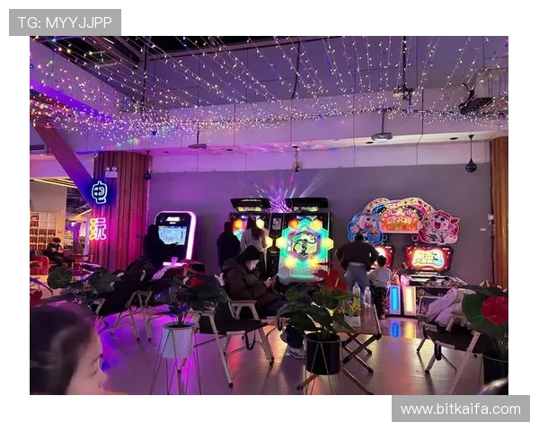 探索最新的k8小游戏推荐及玩法攻略，轻松开启你的休闲娱乐新体验